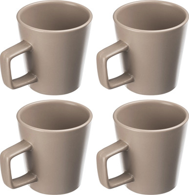 Набор кружек Sundays Home Minimalist керамика / TRVK26009-4