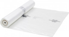 Пленка строительная Wumax 5х0.010х200м / 2828150102