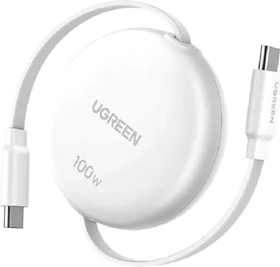 Кабель Ugreen L531 / 95673