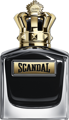 Парфюмерная вода Jean Paul Gaultier Scandal Pour Homme Intense (100мл) - 