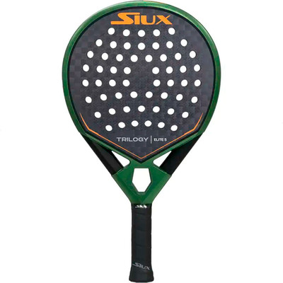 Ракетка для падел-тенниса SIUX Trilogy Elite 5 / 112653