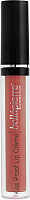 

Жидкая помада для губ Bellapierre, Kiss Proof Lip Creme Coral Stone