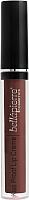 

Жидкая помада для губ Bellapierre, Kiss Proof Lip Creme Brown Shell