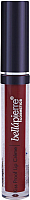 

Жидкая помада для губ Bellapierre, Kiss Proof Lip Creme 40s Red