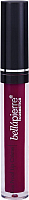 

Жидкая помада для губ Bellapierre, Kiss Proof Lip Creme Black Dahlia