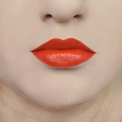 Помада для губ Bellapierre Mineral Lipstick Mandarina