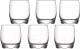 Набор стаканов LAV Adora LV-ADR15F - 