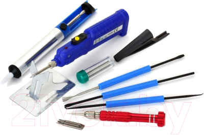 

Паяльник электрический Rexant, 12-0167