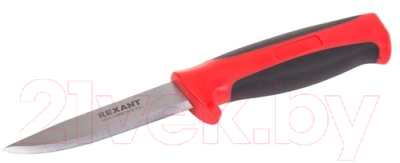 Нож строительный Rexant 12-4922