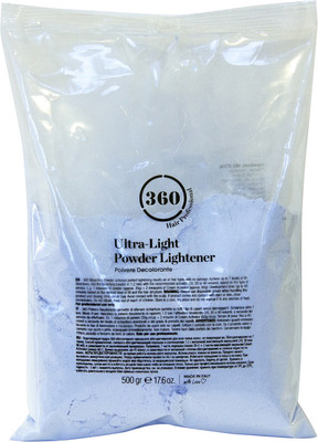 Порошок для осветления волос Kaaral 360 (500г) - 