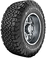 

Всесезонная шина BFGoodrich, All Terrain KO2 35/12.5R15 113Q