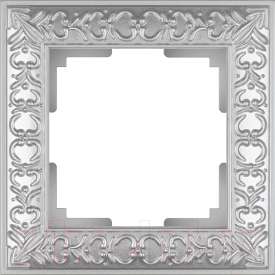 

Рамка для выключателя Werkel, Antik WL07-Frame-01 / A031782