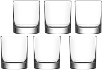 

Набор стаканов LAV, Ada LV-ADA382F