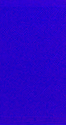 Полотенце Privilea Паркет / 13с2 (70x140, синий)