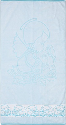 

Полотенце, Ангелочек / 9с55