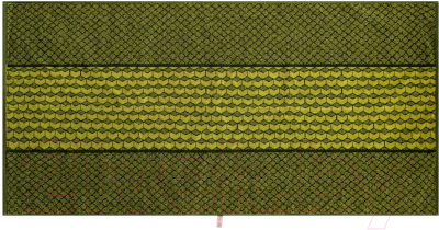Полотенце Privilea Райдер / 13с21 (70x140, зеленый)