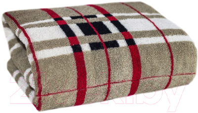 Изображение товара Полотенце Privilea Шотландка / 14с11 (70x140)
