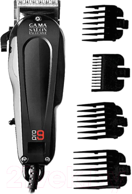 

Машинка для стрижки волос GA.MA, Pro9 Alloy EU SM1302