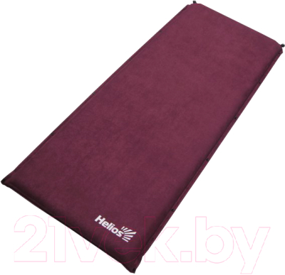 

Туристический коврик Helios, 200x81x8