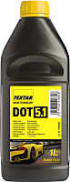 

Тормозная жидкость Textar, DOT 5.1 / 95006600