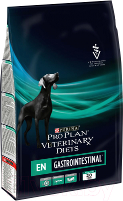 

Корм для собак Pro Plan, Veterinary Diets EN