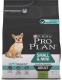 Сухой корм для собак Pro Plan Adult Small & Mini Sensitive Digestion с ягненком и рисом (700г) - 