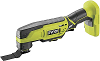 

Многофункциональный инструмент Ryobi, R18MT3-0 / 5133003797