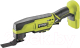 Миниатюра изображения товара Реноватор Ryobi R18MT3-0 / 5133003797 (без батареи)