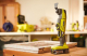 Миниатюра изображения товара Реноватор Ryobi R18MT3-0 / 5133003797 (без батареи)