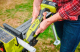Миниатюра изображения товара Реноватор Ryobi R18MT3-0 / 5133003797 (без батареи)