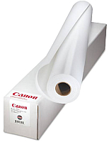 

Фотобумага Canon, Opaque White Paper 120gsm 36" 30m / 5922A001