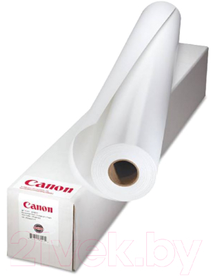 Фотобумага Canon Opaque White Paper 120gsm 36" 30m / 5922A001