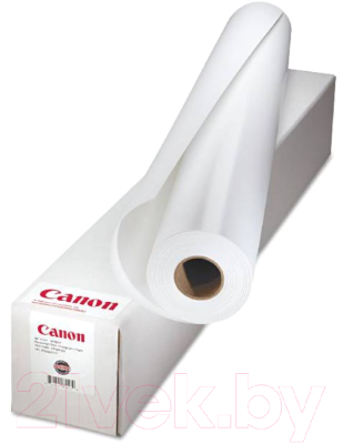 Фотобумага Canon Scrim Banner Vinyl 380gsm 24" 15m / 3979B005