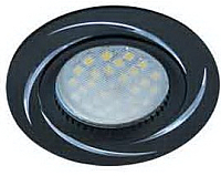 Точечный светильник Ecola FB1607EFF - 