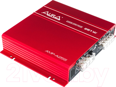 Автомобильный усилитель AURA AMP-A255