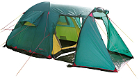 Палатка BTrace Osprey 4 (зеленый) - 