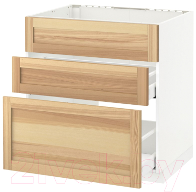 

Шкаф под мойку Ikea, Метод/Максимера 992.353.73