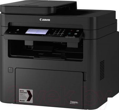 МФУ Canon I-Sensys MF-267dw / 2925C038