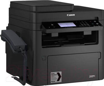 МФУ Canon I-Sensys MF-267dw / 2925C038