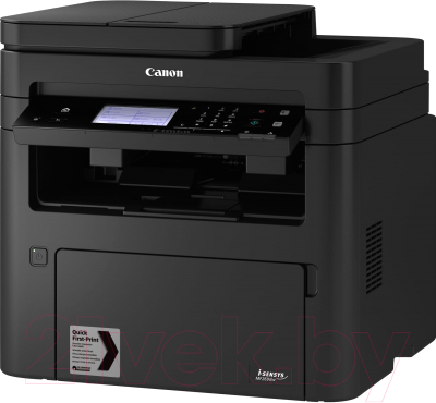 МФУ Canon I-Sensys MF-269dw / 2925C028