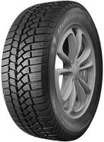 Зимняя шина Viatti Brina Nordico V-522 255/45R18 103T (шипы) - 