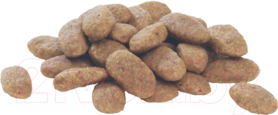 Сухой корм для собак Pro Plan Small & Mini Adult Sensitive Skin с лососем и рисом (700г)