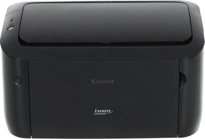 Принтер Canon I-Sensys LBP6030B Bundle с 2 картриджами / 8468B042AA - 