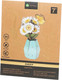 Конструктор Makebug Ромашки Paper Petals / MB-D-0072 - 
