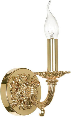 Бра Arti Lampadari Pavia E 2.1.1 G