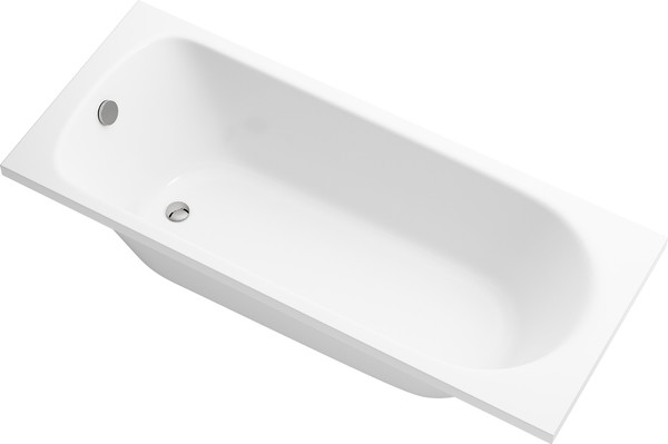 Ванна акриловая Asten Readle Weber 170x70 / AR0420-17070
