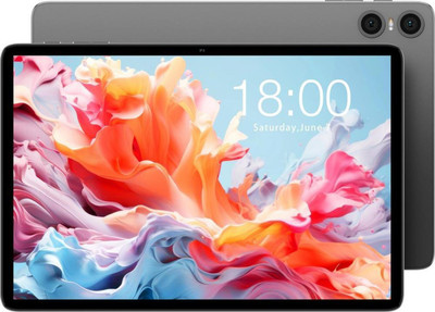 Планшет Teclast P30T 3GB/128GB Wi-Fi с чехлом и аксессуарами