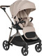 Детская прогулочная коляска Carrello Costa CRL-5543 (Vanilla Beige) -