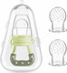 Ниблер Be Baby LM-9273 (зеленый-желтый) -