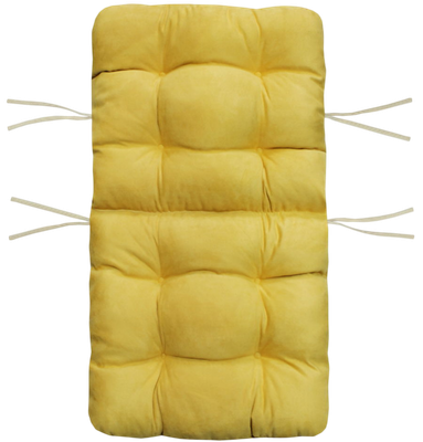 Подушка на стул MATEX Alcantara / 70-726